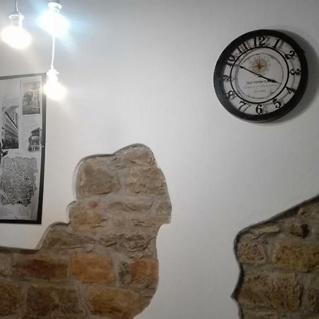 "Via Cavour 81" Lägenhet Arezzo Exteriör bild