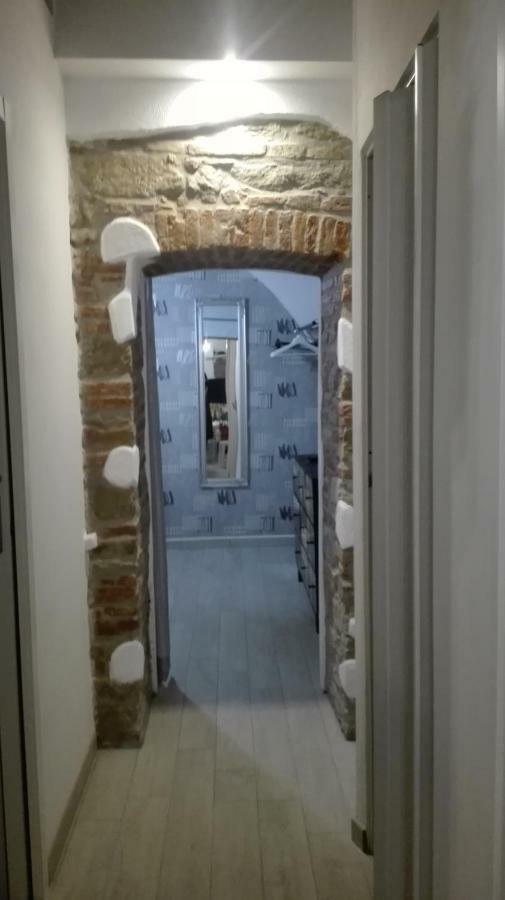 "Via Cavour 81" Lägenhet Arezzo Exteriör bild