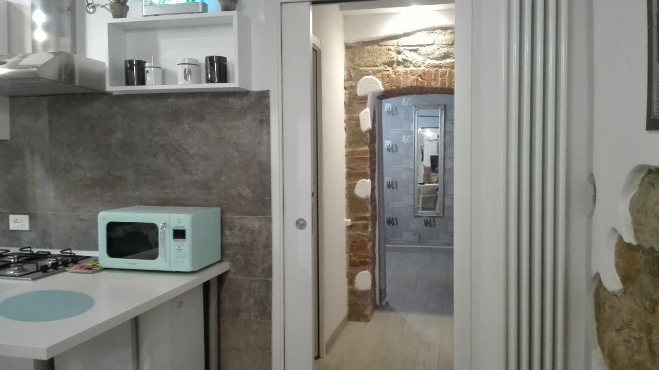 "Via Cavour 81" Lägenhet Arezzo Exteriör bild