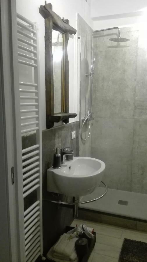 "Via Cavour 81" Lägenhet Arezzo Exteriör bild